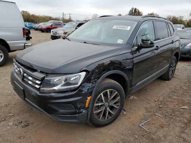 VOLKSWAGEN TIGUAN 2020 3vv2b7ax2lm033690