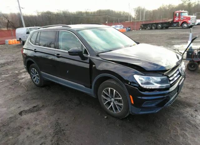 VOLKSWAGEN TIGUAN 2020 3vv2b7ax2lm057424