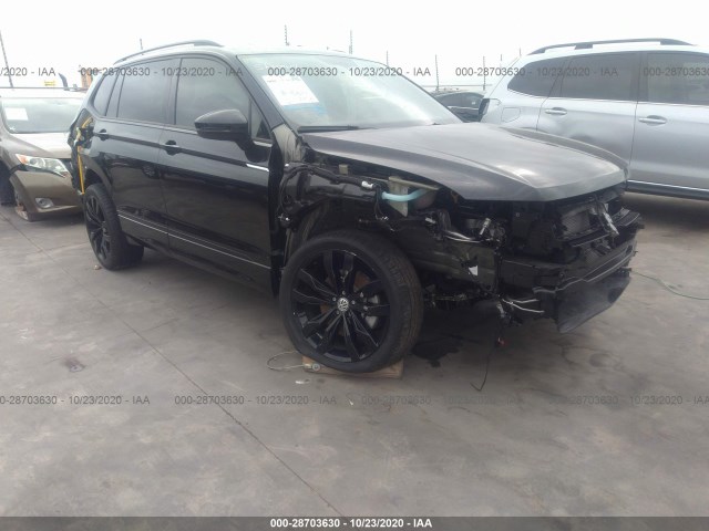 VOLKSWAGEN TIGUAN 2020 3vv2b7ax2lm073655