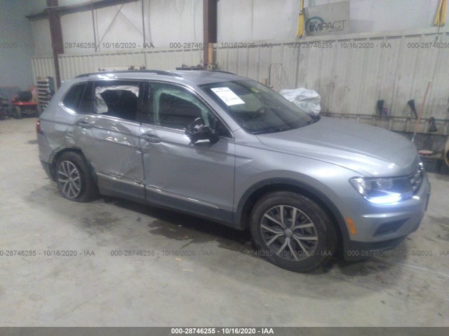 VOLKSWAGEN TIGUAN 2020 3vv2b7ax2lm083120