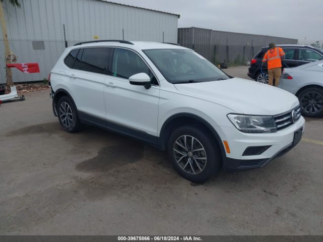 VOLKSWAGEN TIGUAN 2020 3vv2b7ax2lm085563