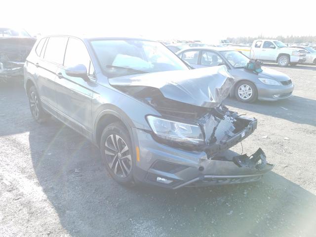 VOLKSWAGEN TIGUAN SE 2020 3vv2b7ax2lm086194