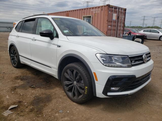 VOLKSWAGEN TIGUAN SE 2020 3vv2b7ax2lm109344