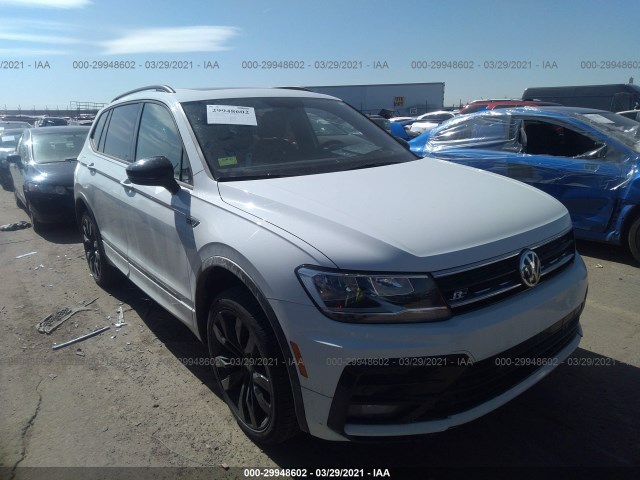 VOLKSWAGEN TIGUAN 2020 3vv2b7ax2lm109974