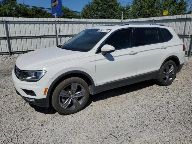 VOLKSWAGEN TIGUAN SE 2020 3vv2b7ax2lm128167