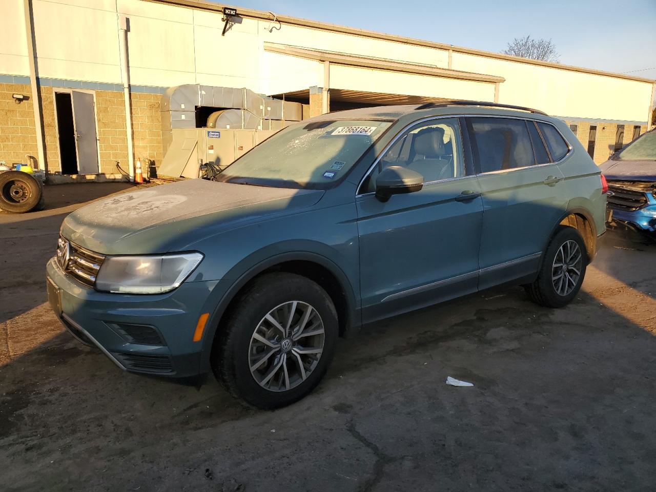 VOLKSWAGEN TIGUAN 2020 3vv2b7ax2lm148483