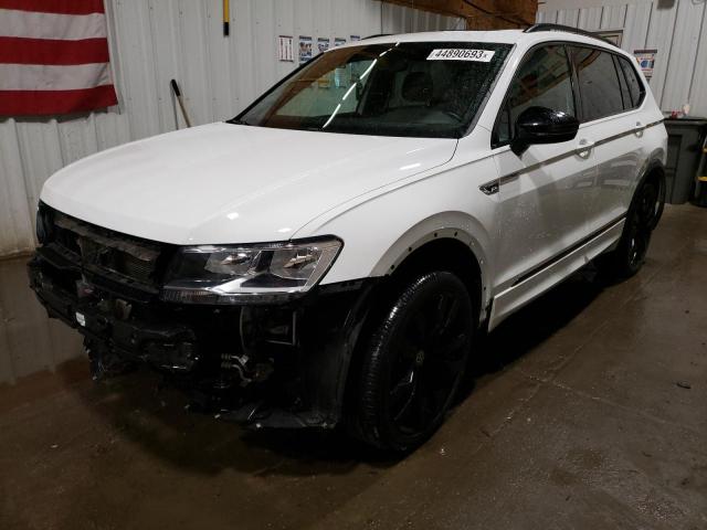 VOLKSWAGEN TIGUAN SE 2020 3vv2b7ax2lm161427