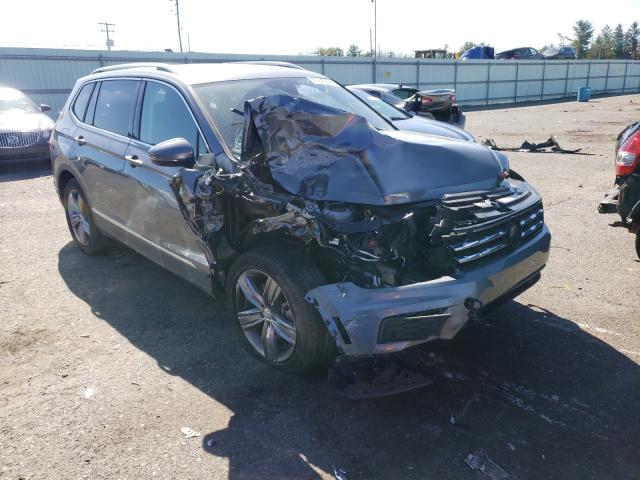 VOLKSWAGEN TIGUAN SE 2021 3vv2b7ax2mm008516