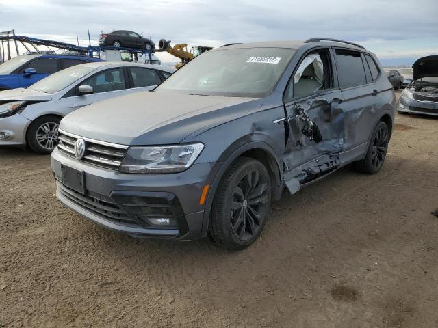 VOLKSWAGEN TIGUAN SE 2021 3vv2b7ax2mm020102