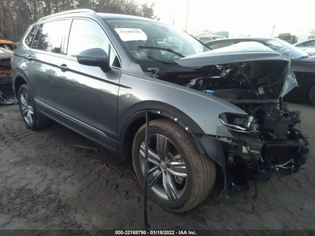 VOLKSWAGEN TIGUAN 2021 3vv2b7ax2mm023694