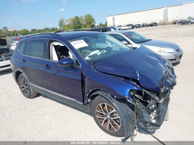 VOLKSWAGEN TIGUAN 2021 3vv2b7ax2mm025543