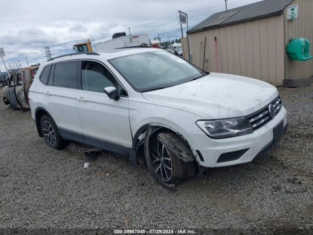 VOLKSWAGEN TIGUAN 2021 3vv2b7ax2mm026529