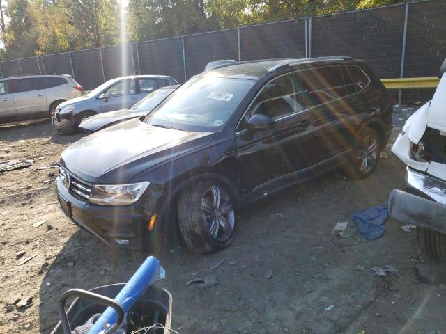 VOLKSWAGEN TIGUAN 2021 3vv2b7ax2mm086214