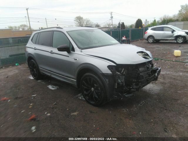 VOLKSWAGEN TIGUAN 2021 3vv2b7ax2mm124055