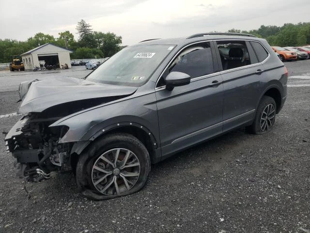 VOLKSWAGEN TIGUAN SE 2021 3vv2b7ax2mm158559