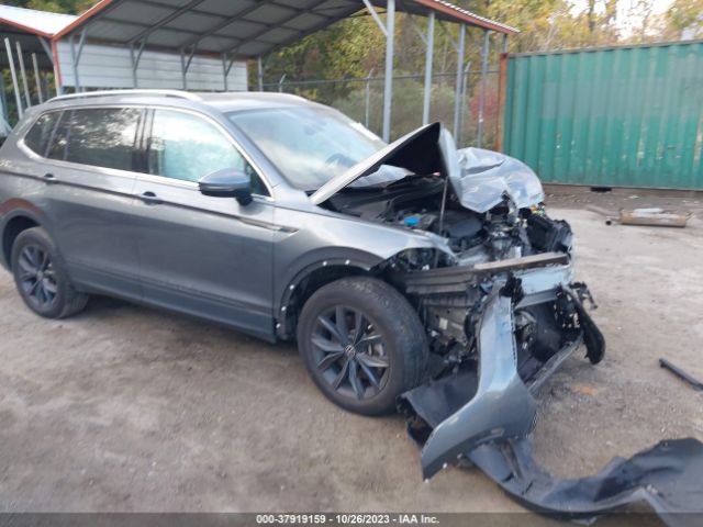 VOLKSWAGEN TIGUAN 2022 3vv2b7ax2nm031506