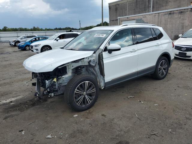 VOLKSWAGEN TIGUAN SE 2018 3vv2b7ax3jm010268