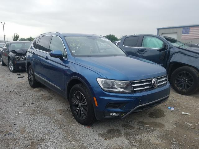 VOLKSWAGEN NULL 2018 3vv2b7ax3jm010884