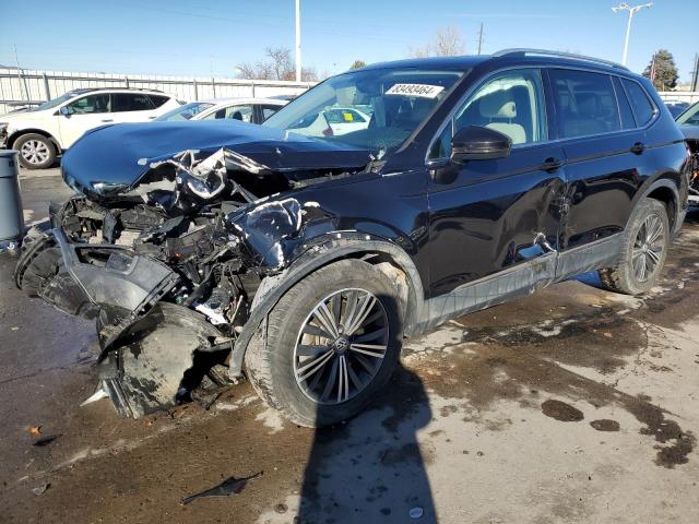 VOLKSWAGEN TIGUAN SE 2018 3vv2b7ax3jm015308