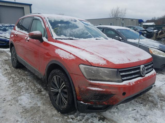 VOLKSWAGEN NULL 2018 3vv2b7ax3jm024171