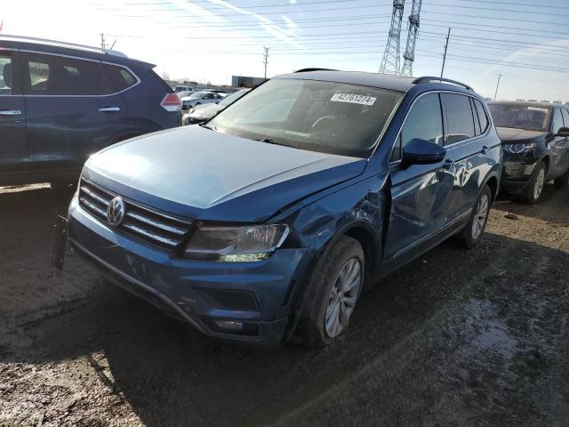 VOLKSWAGEN TIGUAN 2018 3vv2b7ax3jm035400