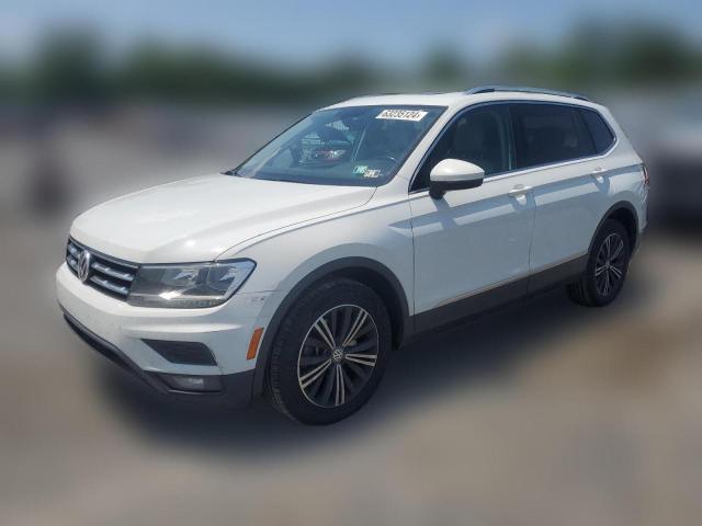 VOLKSWAGEN TIGUAN 2018 3vv2b7ax3jm036160