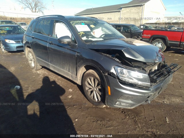 VOLKSWAGEN TIGUAN 2018 3vv2b7ax3jm036191