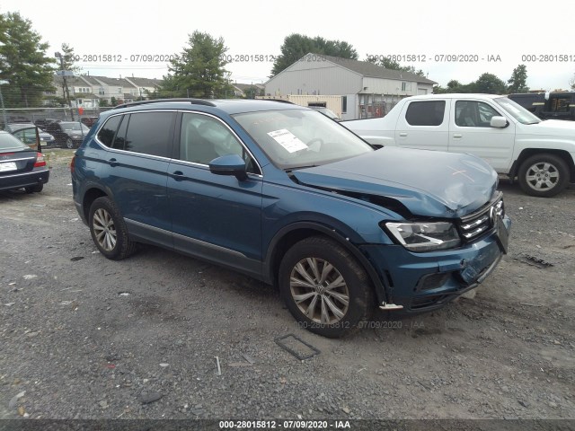 VOLKSWAGEN TIGUAN 2018 3vv2b7ax3jm038071