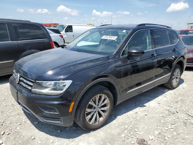 VOLKSWAGEN TIGUAN SE 2018 3vv2b7ax3jm041620