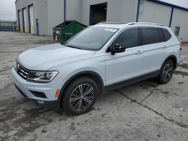 VOLKSWAGEN TIGUAN 2017 3vv2b7ax3jm045764