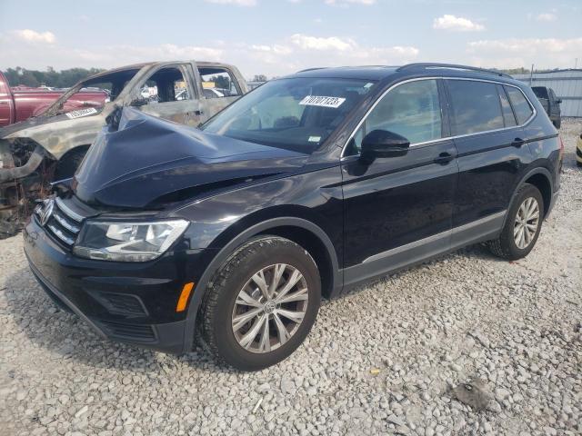 VOLKSWAGEN TIGUAN 2017 3vv2b7ax3jm047112