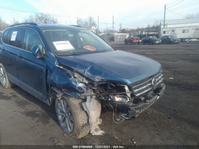 VOLKSWAGEN TIGUAN 2018 3vv2b7ax3jm057445