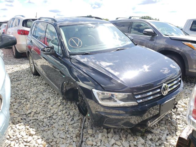 VOLKSWAGEN TIGUAN SE 2018 3vv2b7ax3jm058496