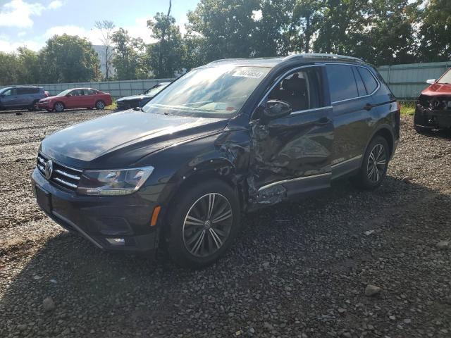 VOLKSWAGEN TIGUAN SE 2018 3vv2b7ax3jm062533