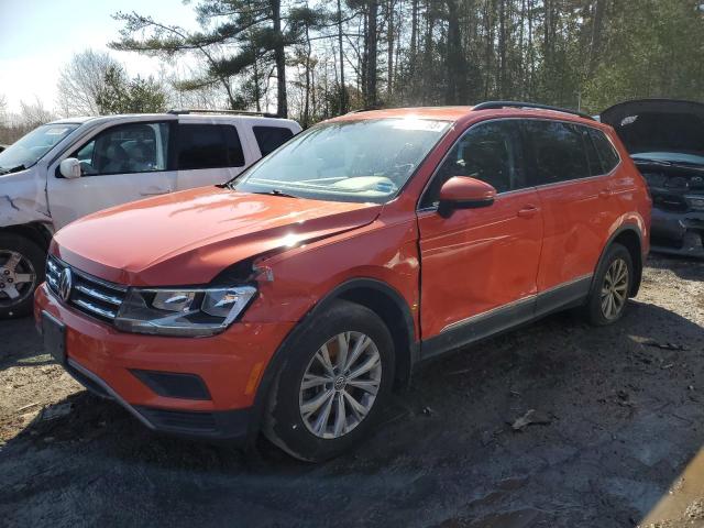 VOLKSWAGEN TIGUAN SE 2018 3vv2b7ax3jm063603