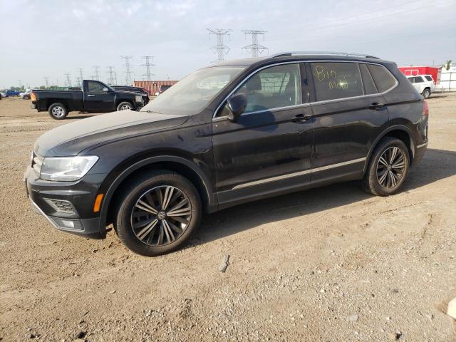 VOLKSWAGEN TIGUAN 2018 3vv2b7ax3jm066310