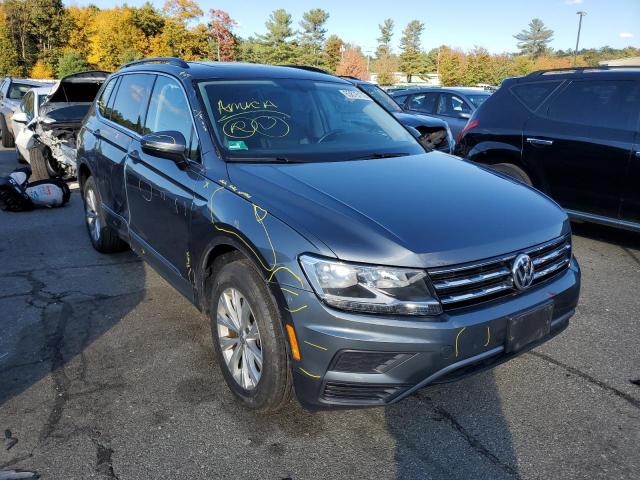 VOLKSWAGEN TIGUAN 2017 3vv2b7ax3jm089442