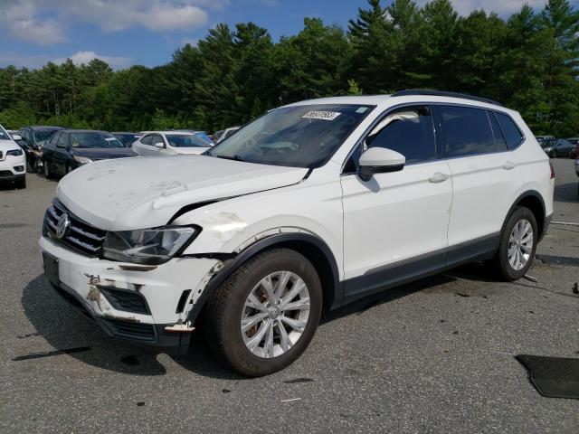 VOLKSWAGEN TIGUAN SE 2018 3vv2b7ax3jm102884