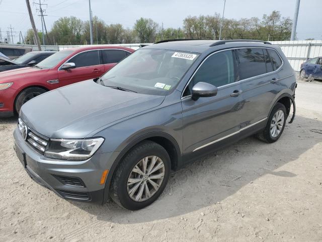 VOLKSWAGEN TIGUAN SE 2018 3vv2b7ax3jm106756