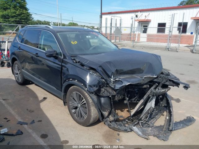 VOLKSWAGEN TIGUAN 2018 3vv2b7ax3jm108068