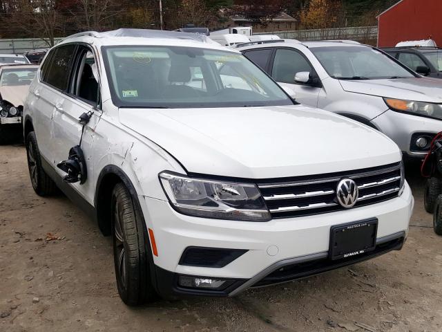 VOLKSWAGEN TIGUAN 2018 3vv2b7ax3jm111763