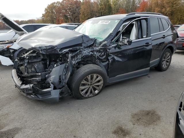 VOLKSWAGEN TIGUAN 2018 3vv2b7ax3jm113951