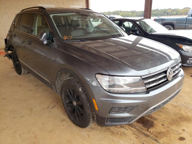 VOLKSWAGEN TIGUAN SE 2018 3vv2b7ax3jm116347