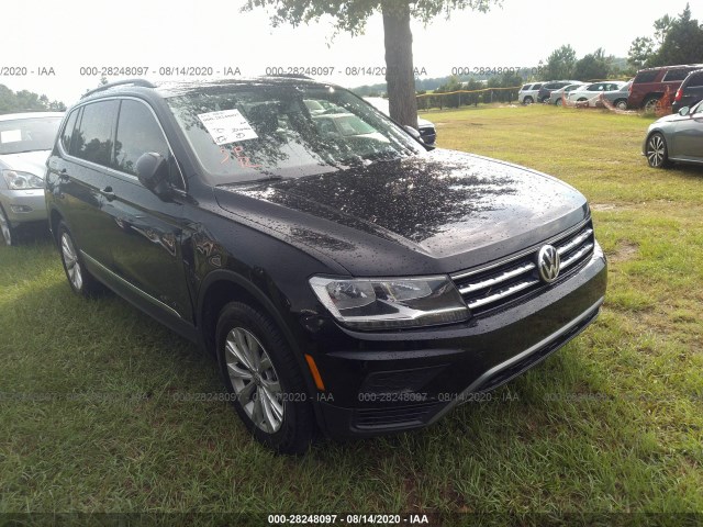 VOLKSWAGEN TIGUAN 2018 3vv2b7ax3jm130376