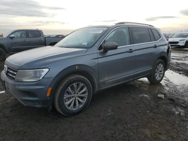 VOLKSWAGEN TIGUAN SE 2018 3vv2b7ax3jm136243