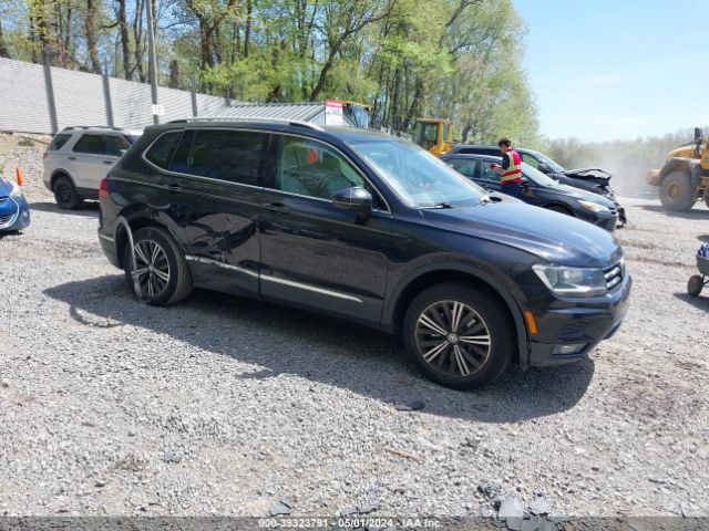 VOLKSWAGEN TIGUAN 2018 3vv2b7ax3jm144407