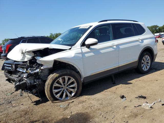 VOLKSWAGEN TIGUAN SE 2018 3vv2b7ax3jm144746