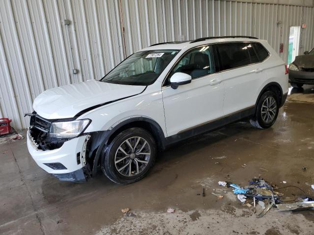 VOLKSWAGEN TIGUAN SE 2018 3vv2b7ax3jm149848