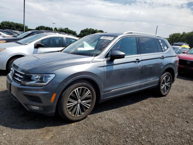 VOLKSWAGEN TIGUAN SE 2018 3vv2b7ax3jm162258