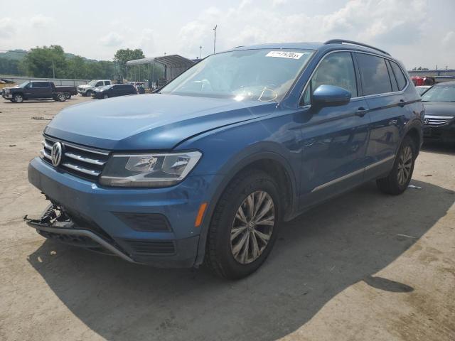 VOLKSWAGEN TIGUAN SE 2018 3vv2b7ax3jm180985